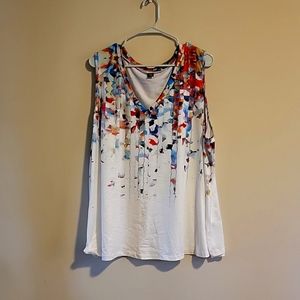 Shein Tank top